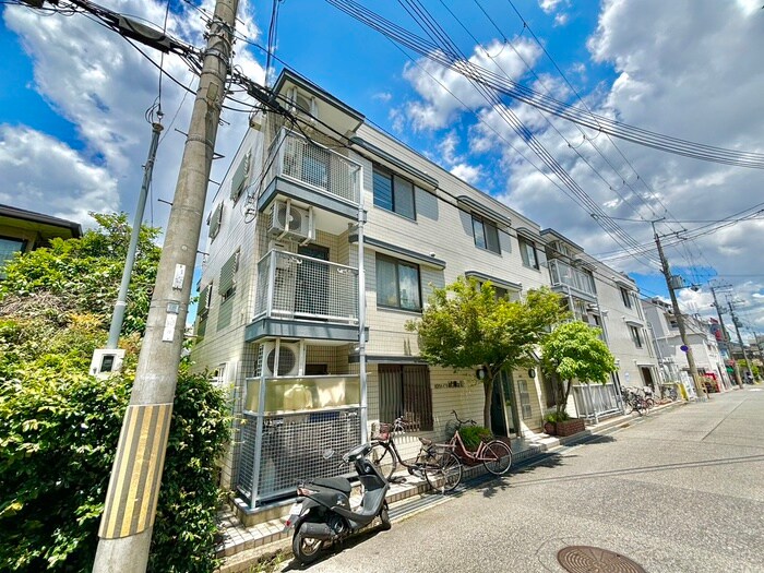 物件外観写真3　(外観写真)