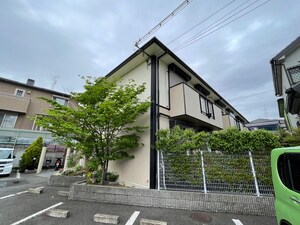ラスタ－Ｎ外観写真