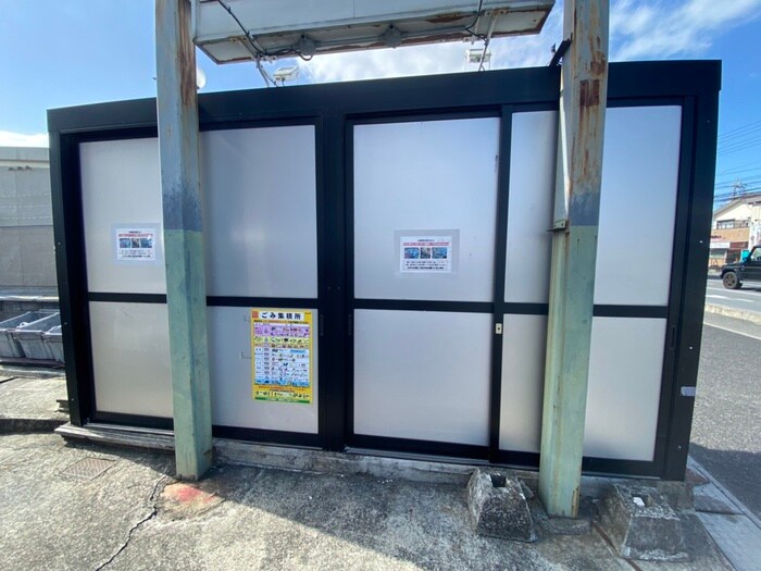 物件外観写真5　(建物設備)