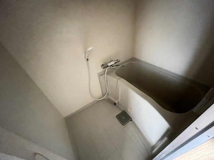 物件内観写真13　(バス／シャワールーム等)