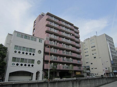 藤和シティコ－プ新大阪(808)外観写真