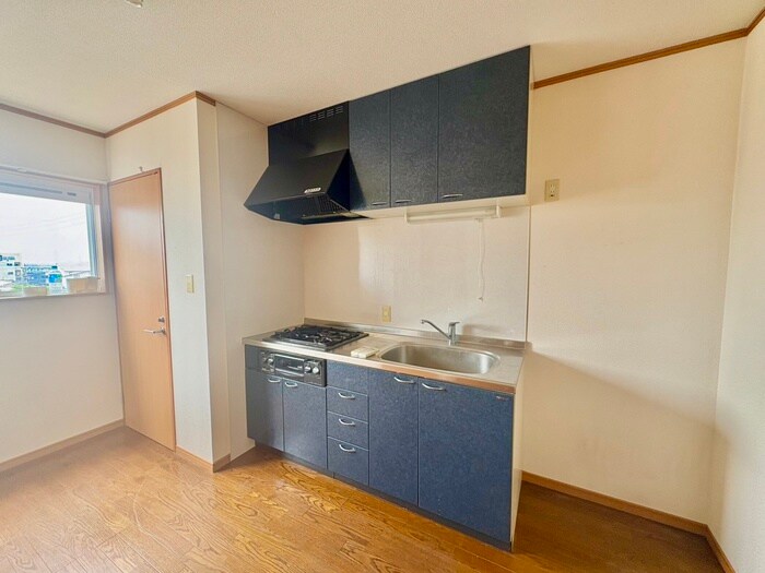 物件内観写真7　(キッチン)