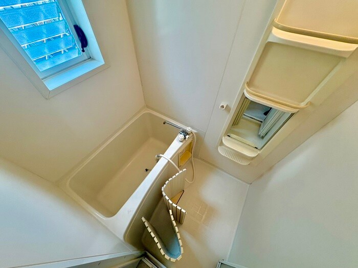 物件内観写真8　(バス／シャワールーム等)