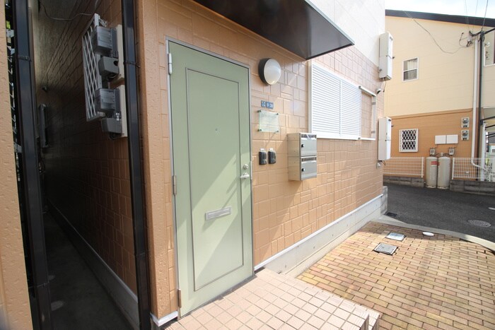 物件外観写真5　(その他)