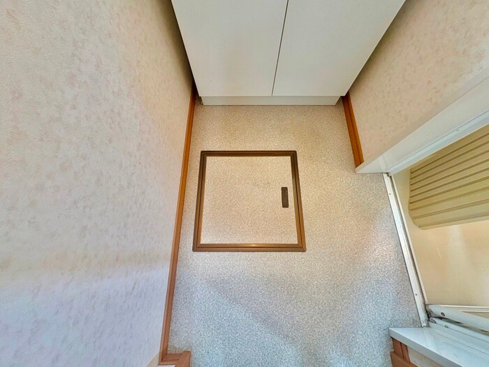 物件内観写真16　(収納)