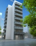 仮）島之内１丁目ﾏﾝｼｮﾝ新築工事