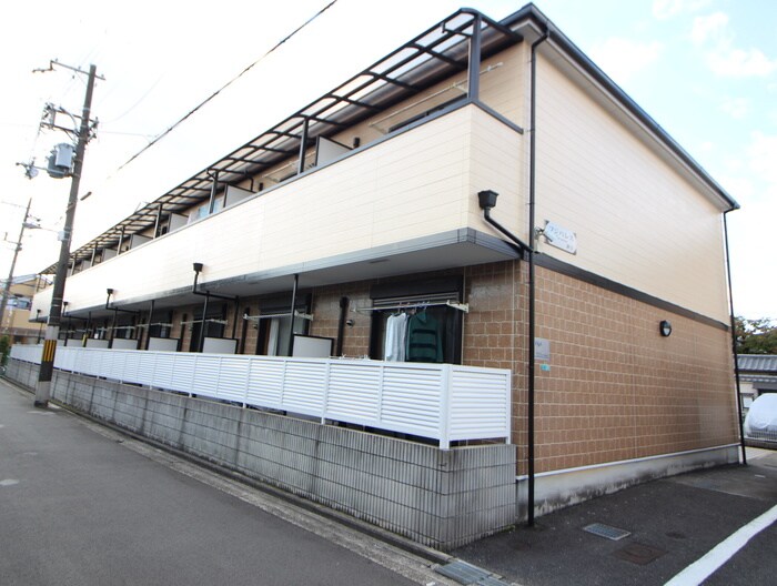 物件外観写真6　(外観写真)