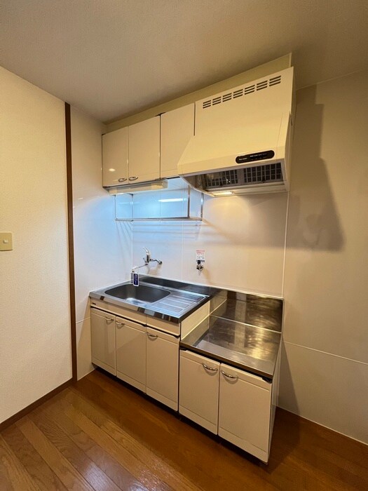 物件内観写真10　(キッチン)