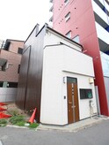 谷澤貸家