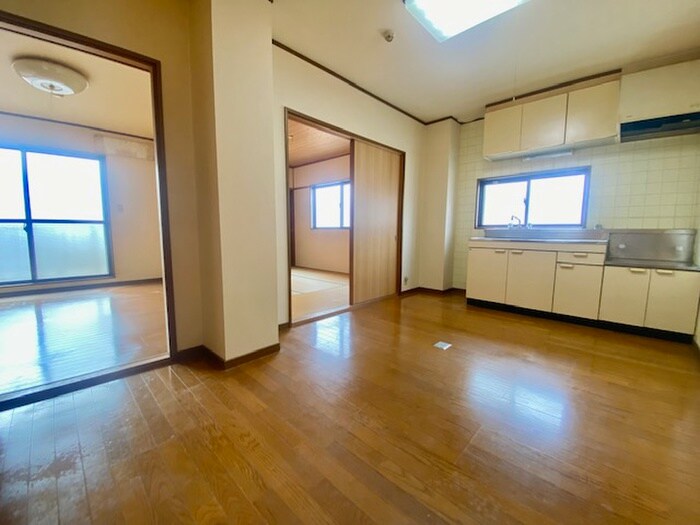 物件内観写真7　(居室)