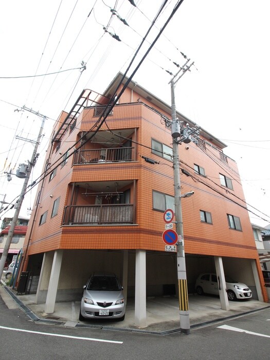 物件外観写真6　(外観写真)