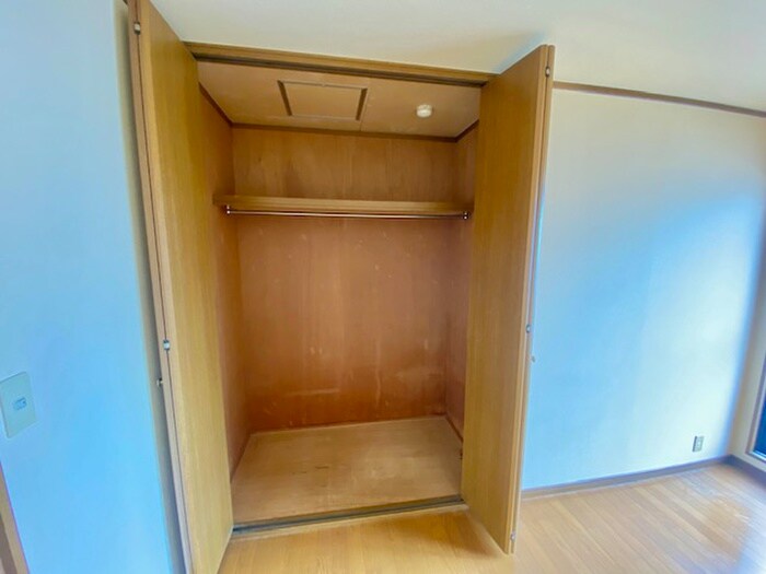 物件内観写真14　(収納)