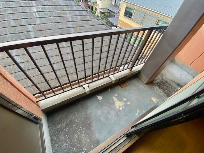 物件内観写真15　(ベランダ・バルコニー)