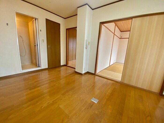 物件内観写真17　(居室)