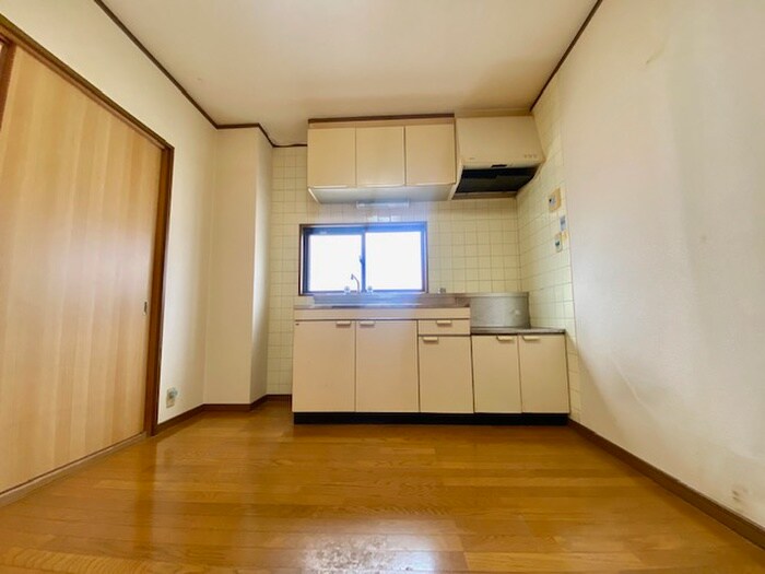 物件内観写真20　(キッチン)