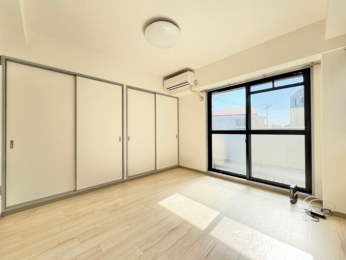 物件内観写真7　(居室)