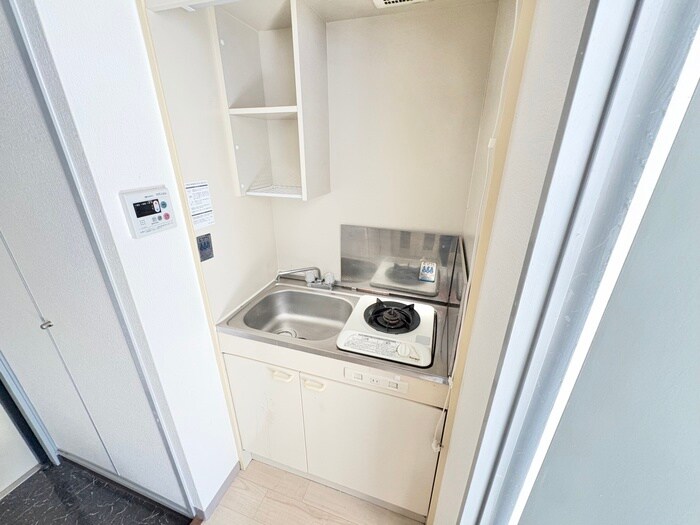 物件内観写真9　(キッチン)