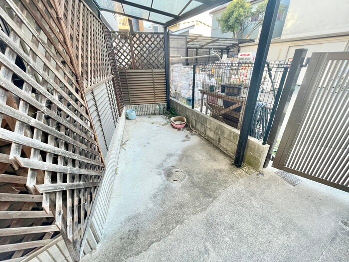 物件外観写真5　(外観写真)