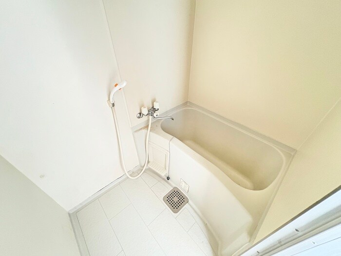 物件内観写真10　(バス／シャワールーム等)