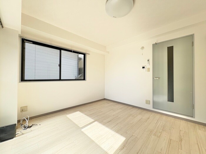 物件内観写真15　(居室)