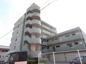 ロマ－ナ岸和田外観写真