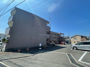 シャンブル21外観写真