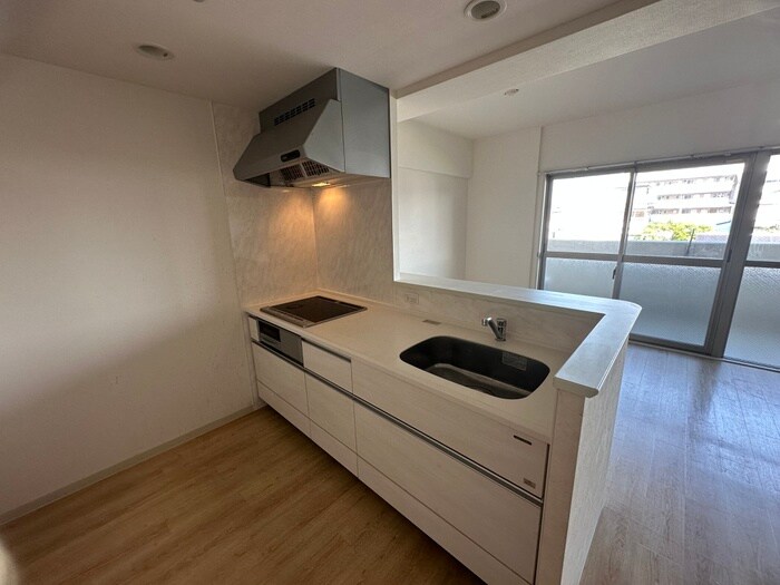 物件内観写真7　(キッチン)