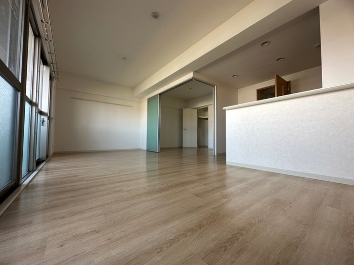 物件内観写真12　(居室)