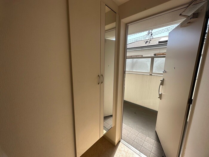 物件内観写真16　(靴箱)