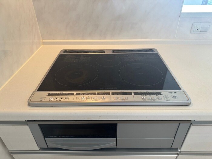 物件内観写真21　(キッチン)