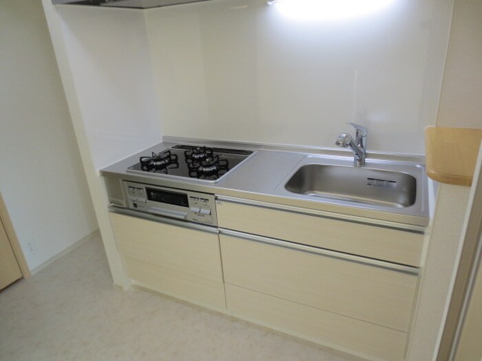 物件内観写真7　(キッチン)