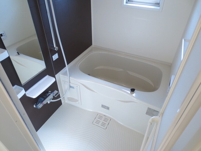 物件内観写真13　(バス／シャワールーム等)