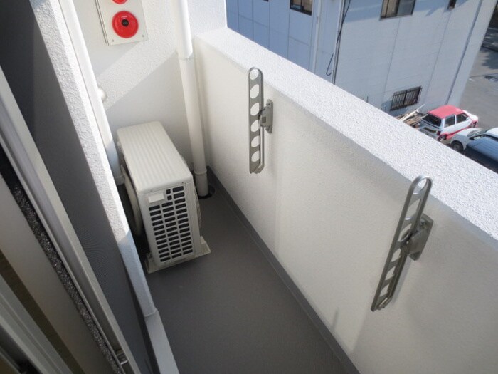 物件内観写真15　(ベランダ・バルコニー)