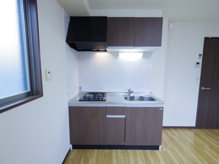 物件内観写真9　(キッチン)