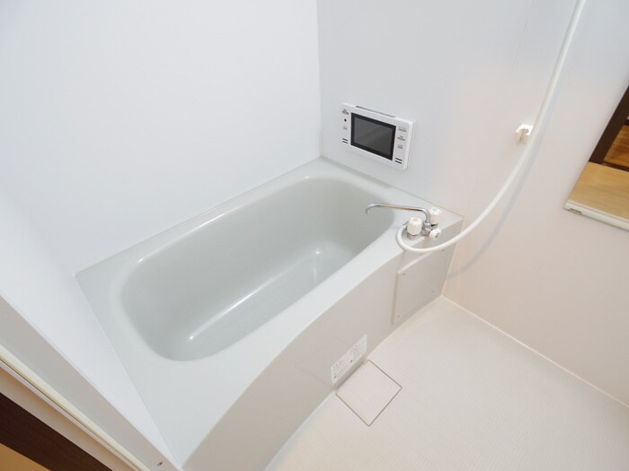 物件内観写真12　(バス／シャワールーム等)