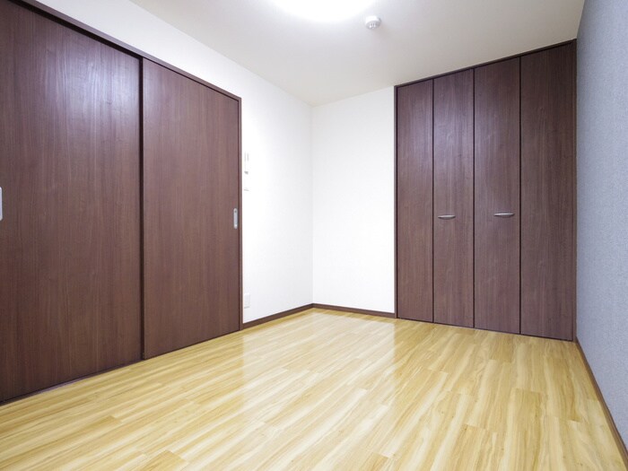 物件内観写真14　(居室)