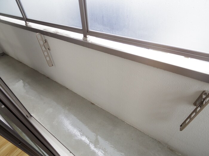 物件内観写真20　(ベランダ・バルコニー)