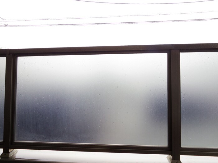 物件内観写真21　(室内からの展望)