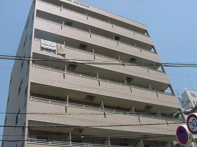 物件外観写真6　(外観写真)