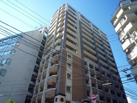 ﾌﾟﾚｻﾝｽ新大阪ｽﾃ-ｼｮﾝﾌﾛﾝﾄ(1502)外観写真
