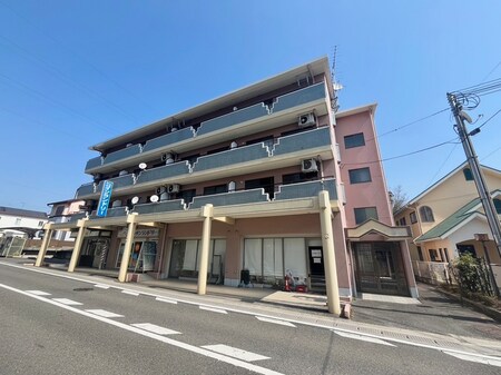 サンリプ甲西外観写真