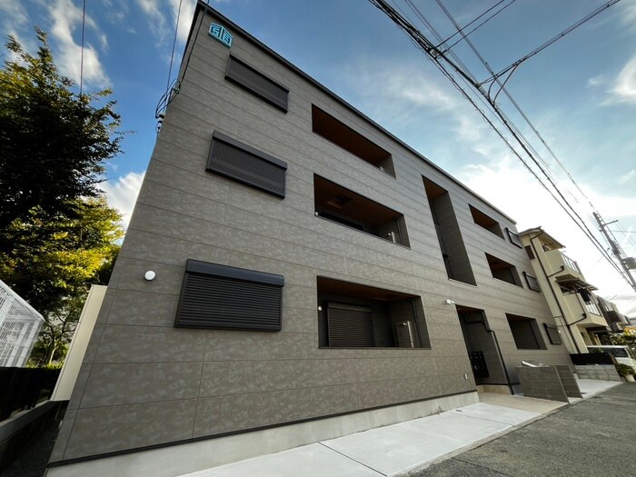 物件外観写真2　(外観写真)