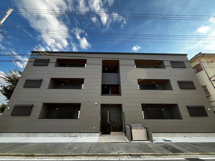 物件外観写真3　(外観写真)