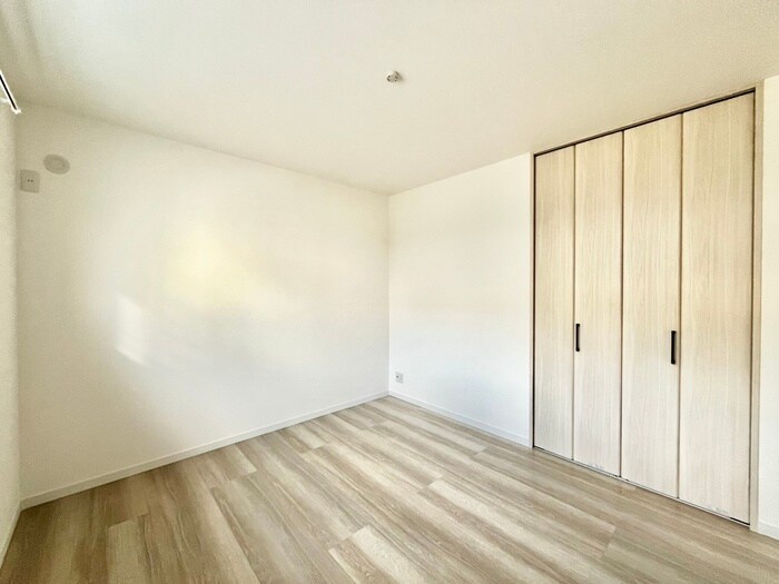 物件内観写真10　(居室)