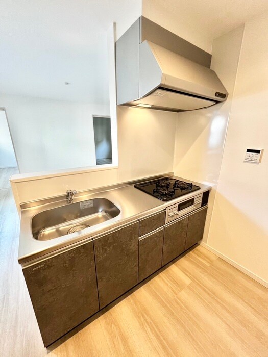 物件内観写真12　(キッチン)