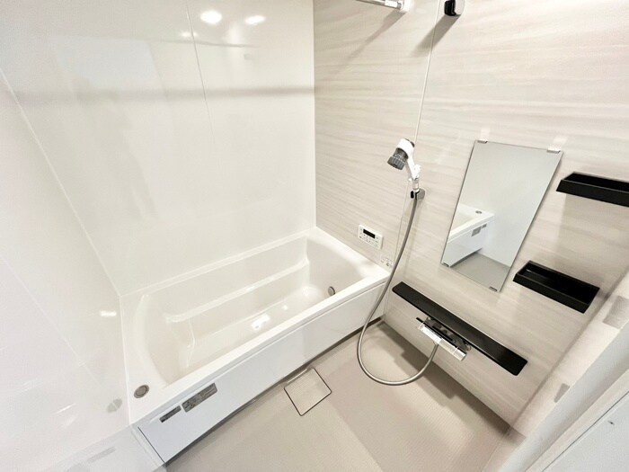 物件内観写真13　(バス／シャワールーム等)