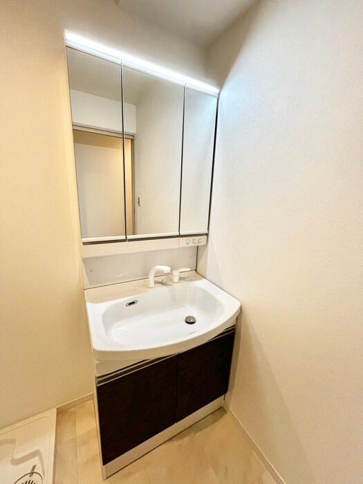 物件内観写真15　(洗面)