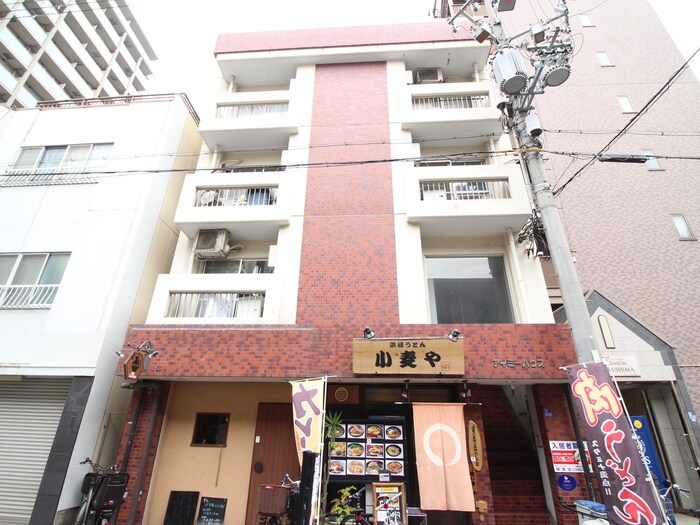 物件外観写真3　(外観写真)