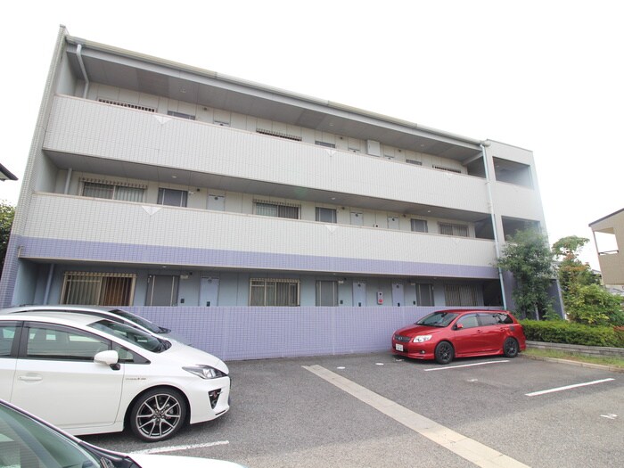 物件外観写真3　(外観写真)