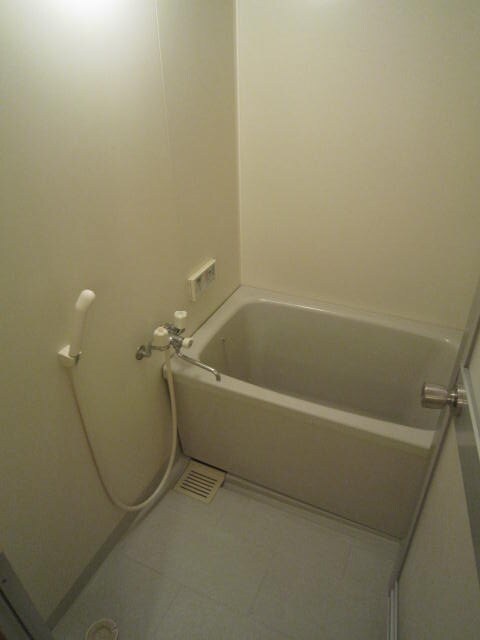 物件内観写真15　(バス／シャワールーム等)